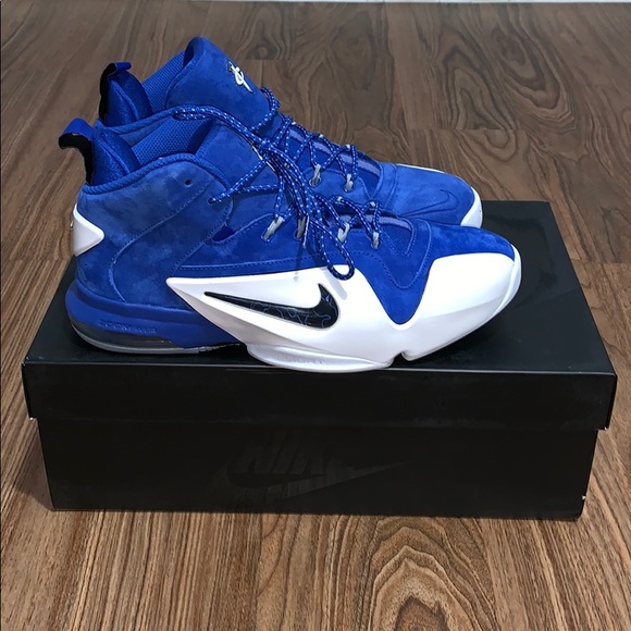 nike penny vi